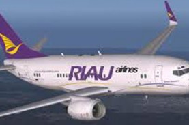 Kasus Penyertaan Modal PT Riau Airlines : Bupati Nias…